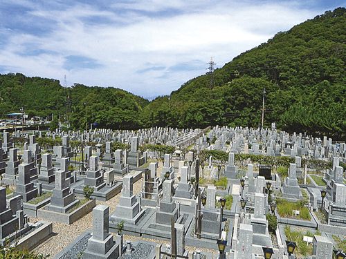 びわ湖霊園