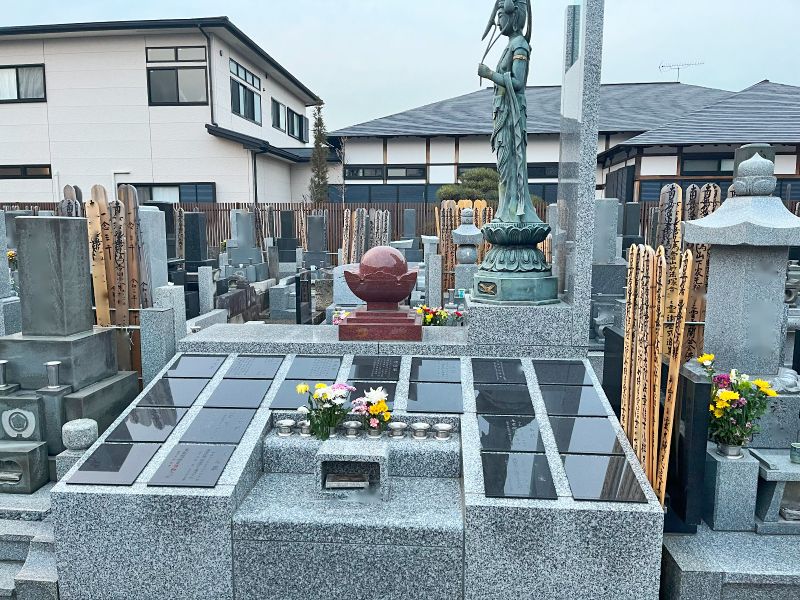 本覚寺