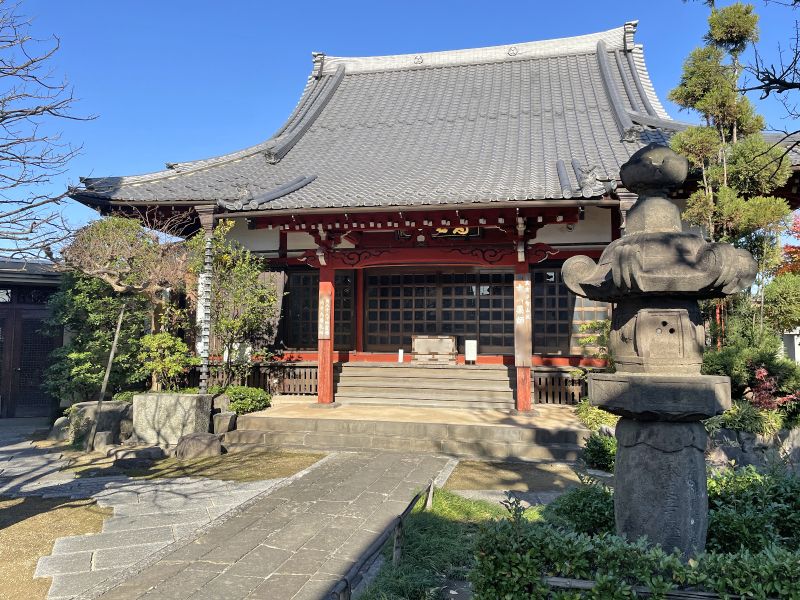 安養寺