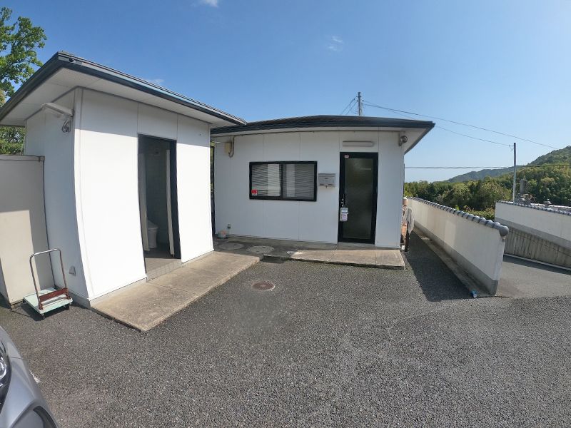 己斐城山メモリアルヒルズ