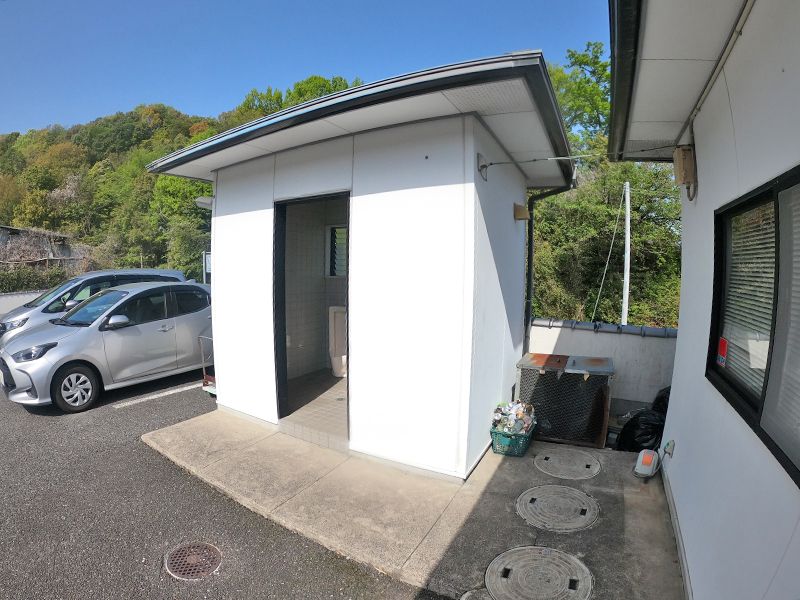 己斐城山メモリアルヒルズ