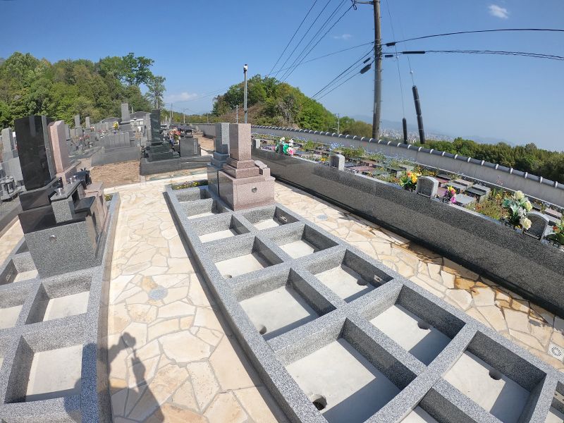 己斐城山メモリアルヒルズ