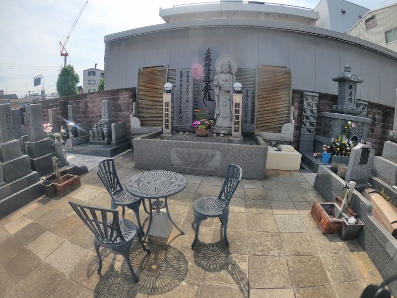 太平寺サンライズガーデン