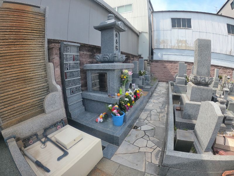 太平寺サンライズガーデン