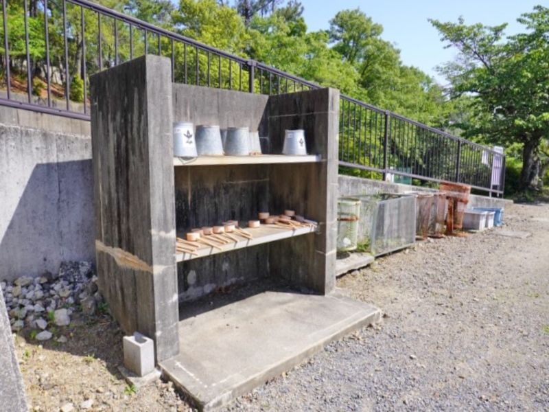 高槻市公園墓地