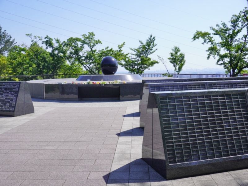 高槻市公園墓地