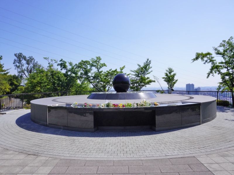 高槻市公園墓地