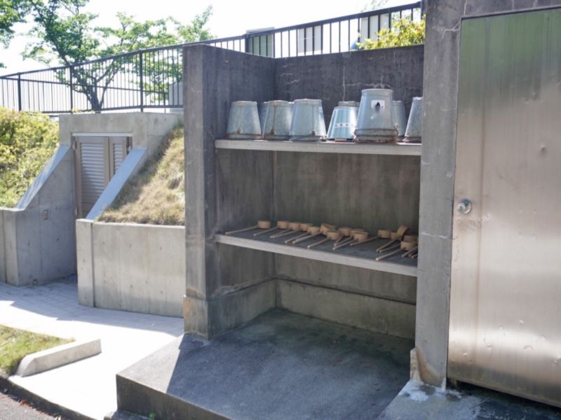 高槻市公園墓地