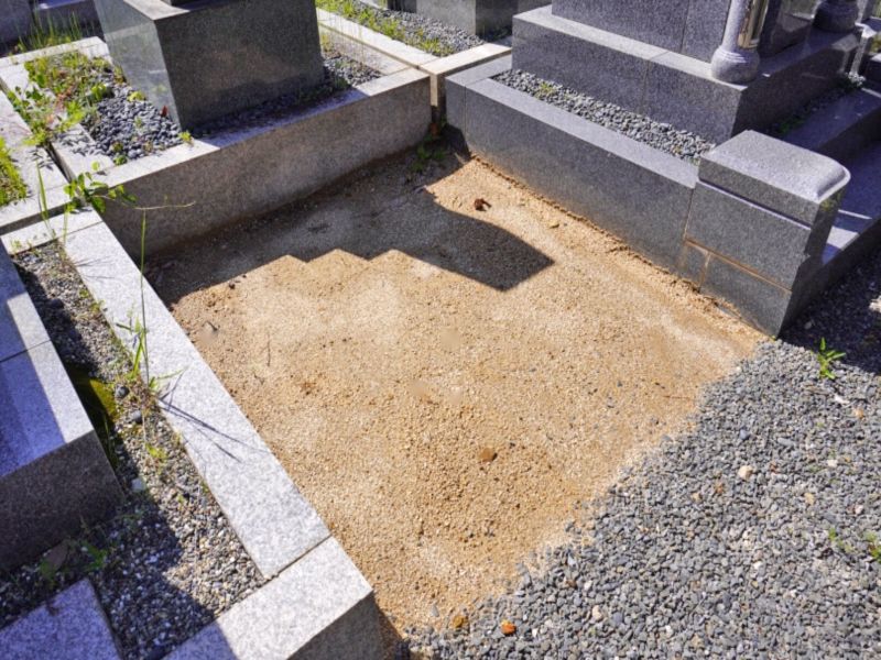 高槻市公園墓地