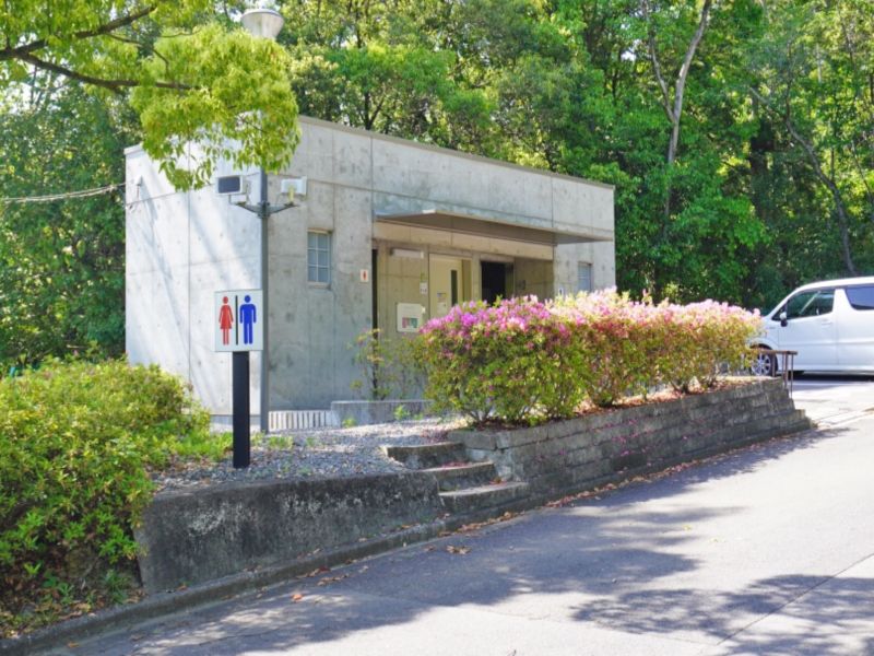 高槻市公園墓地