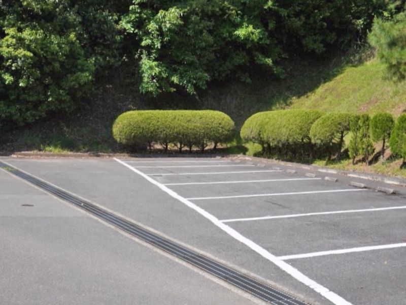 高槻市公園墓地