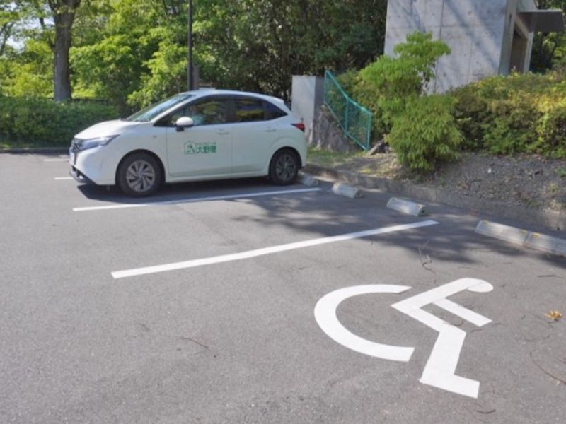 高槻市公園墓地