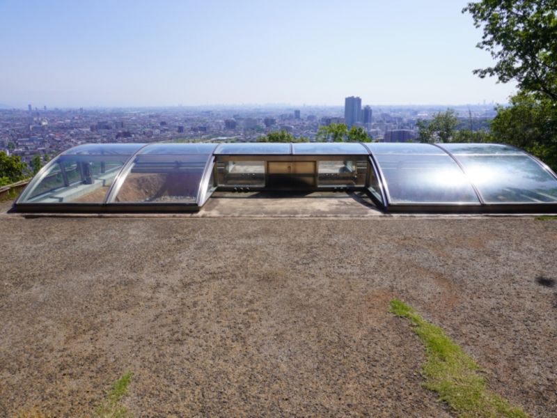 高槻市公園墓地