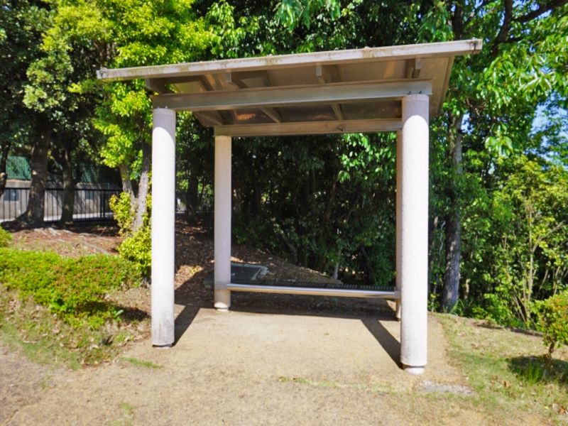 高槻市公園墓地