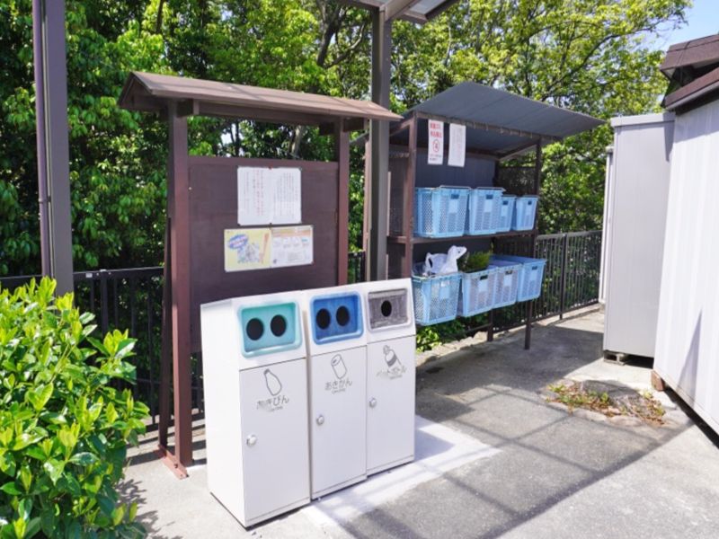 池田市才尊霊園