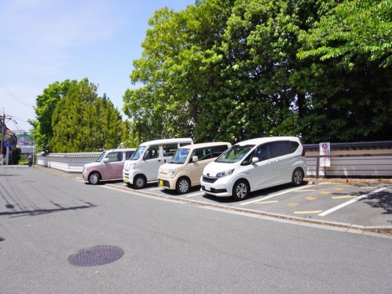 池田市才尊霊園