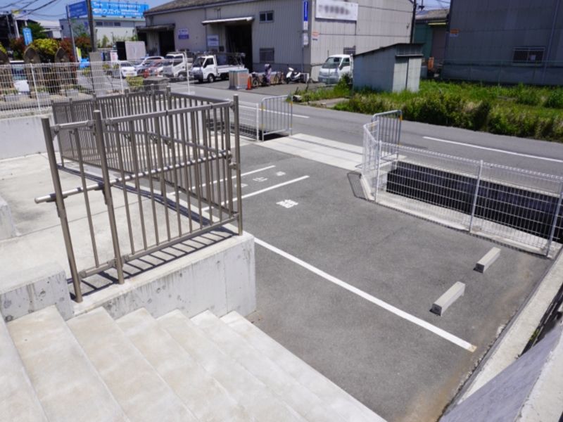 原田曽根共同墓地