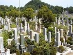神戸市立 鵯越墓園_8312