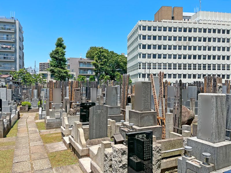 萬年山 法輪寺