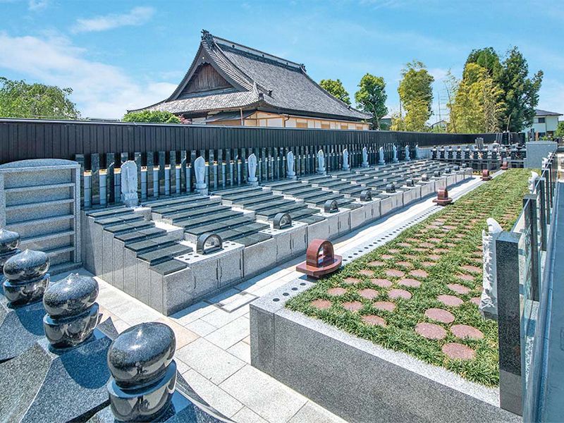 宝幢院