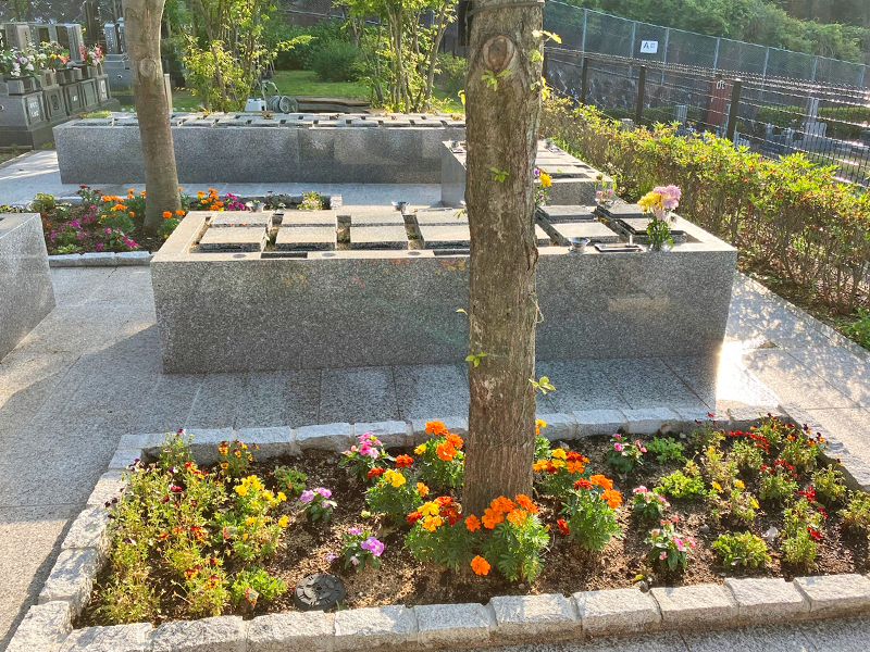 森林メモリアルヒルズ