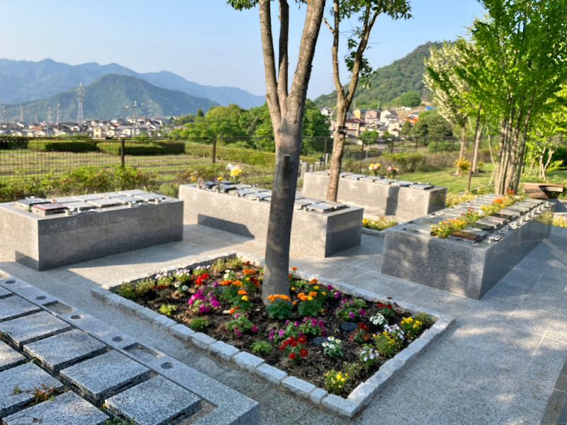 森林メモリアルヒルズ