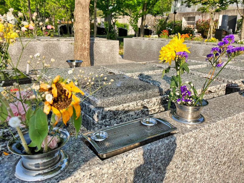 森林メモリアルヒルズ