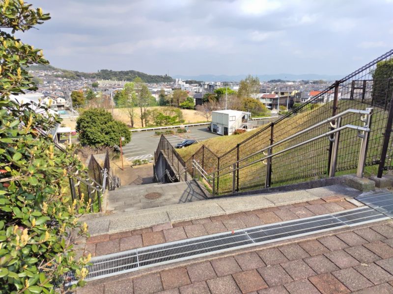 豊川市御油第二墓園