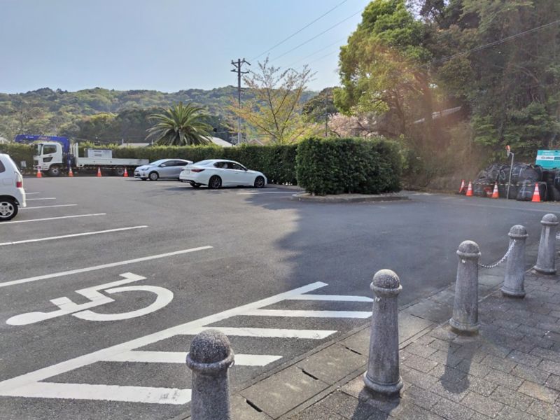 豊川市御油第二墓園