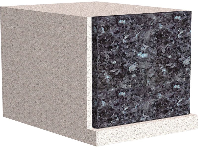 新下関郷台地墓苑