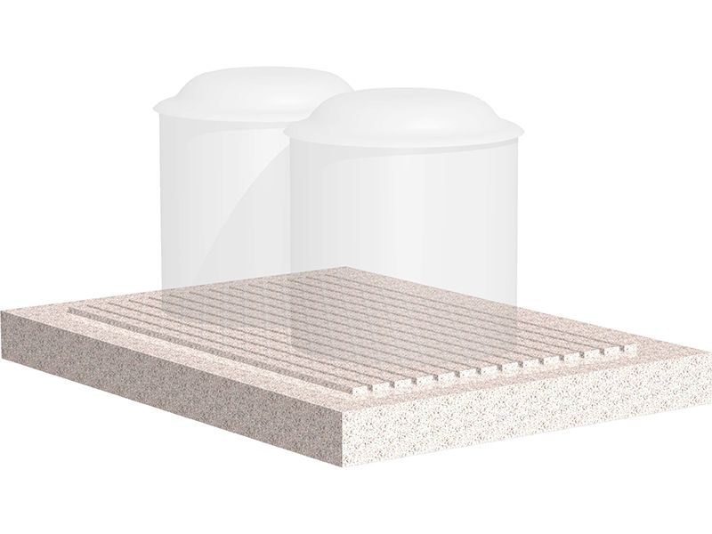 新下関郷台地墓苑