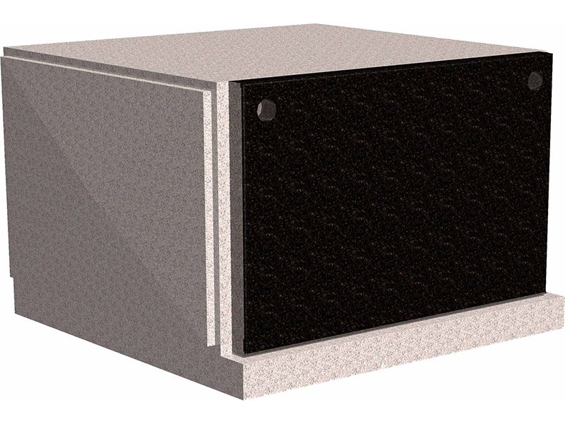 新下関郷台地墓苑