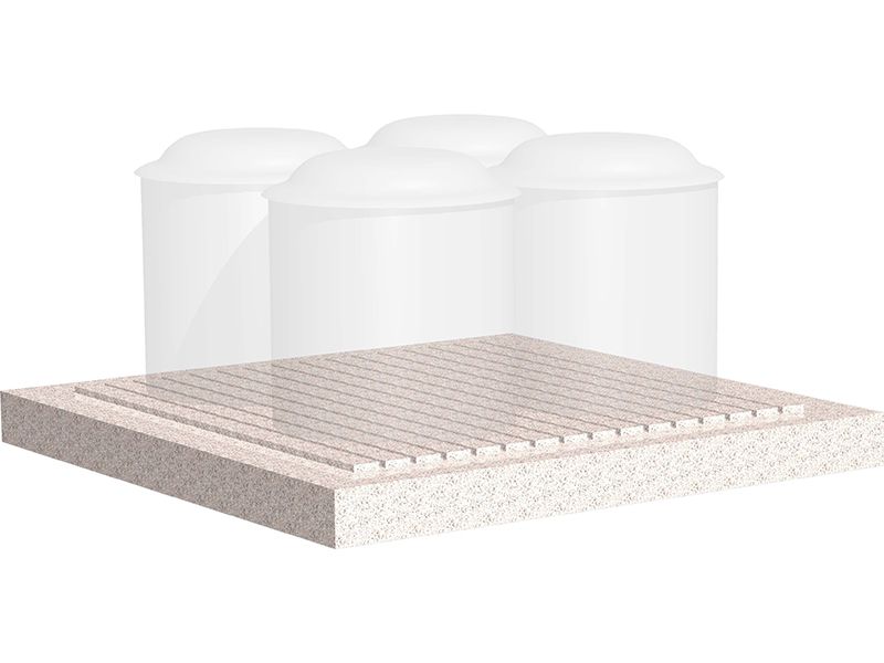 新下関郷台地墓苑