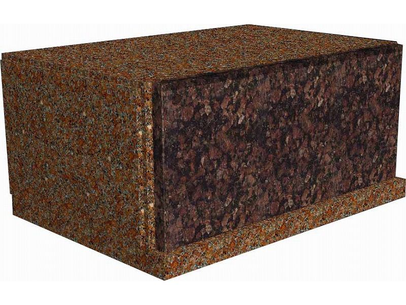 新下関郷台地墓苑