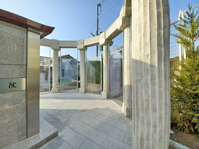 Satsuki廟堂