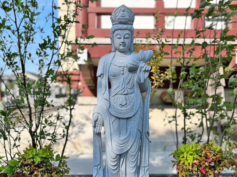 八潮樹木葬庭苑