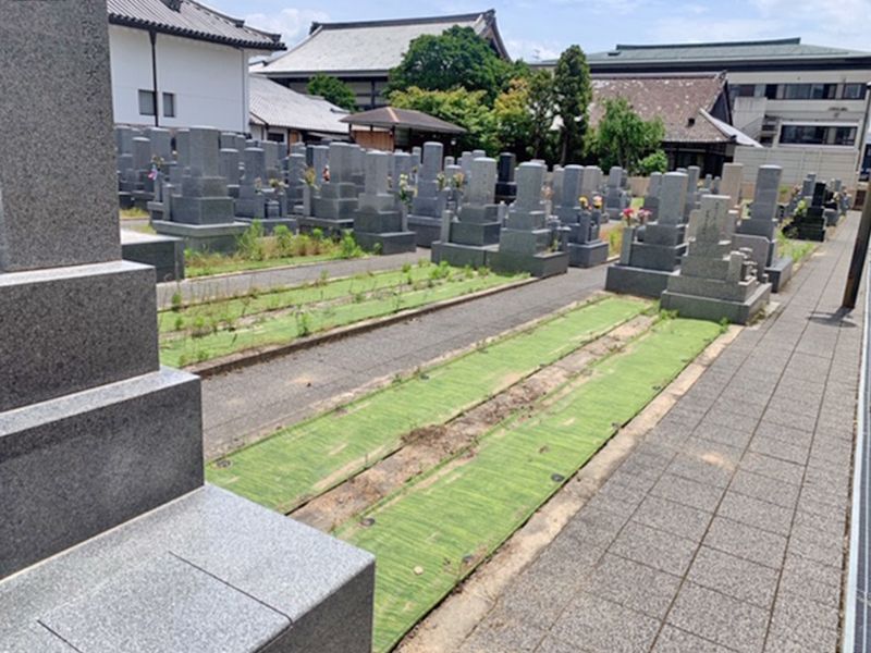 本願寺西山別院