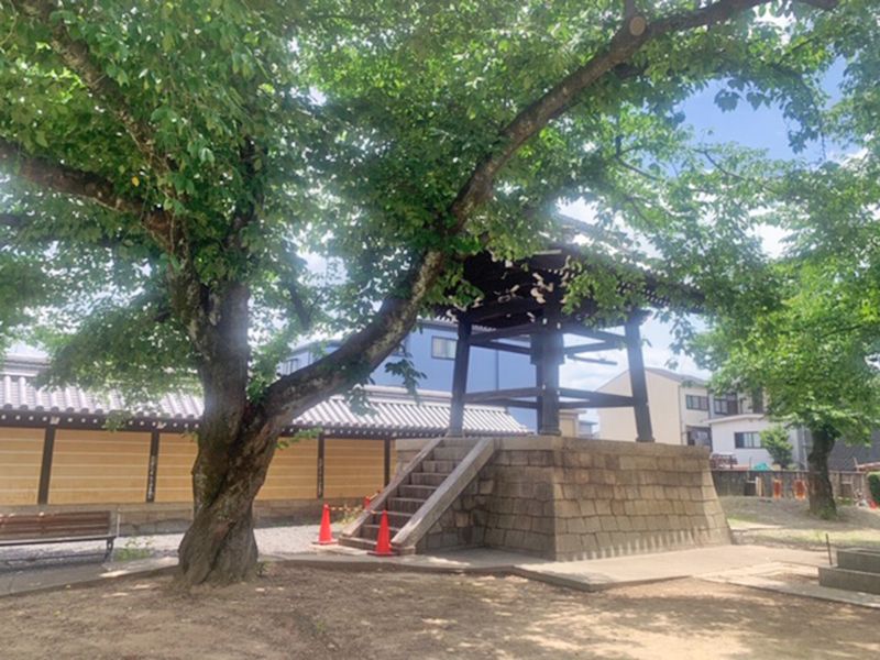 本願寺西山別院