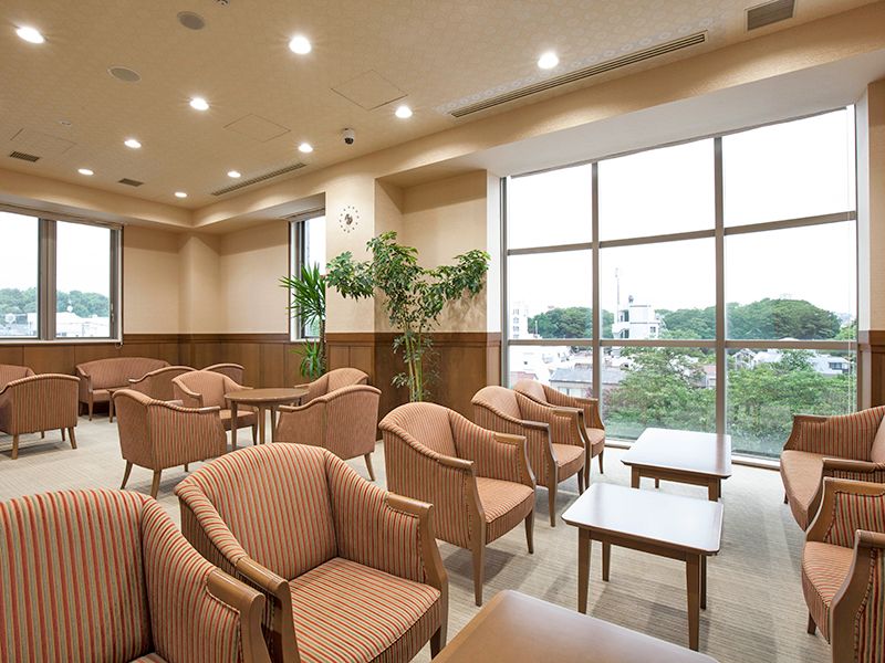 安養院 ひかり陵苑 ひかりの園