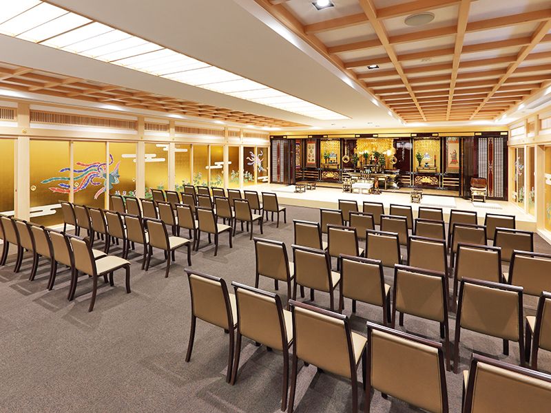 應慶寺 目黒御廟