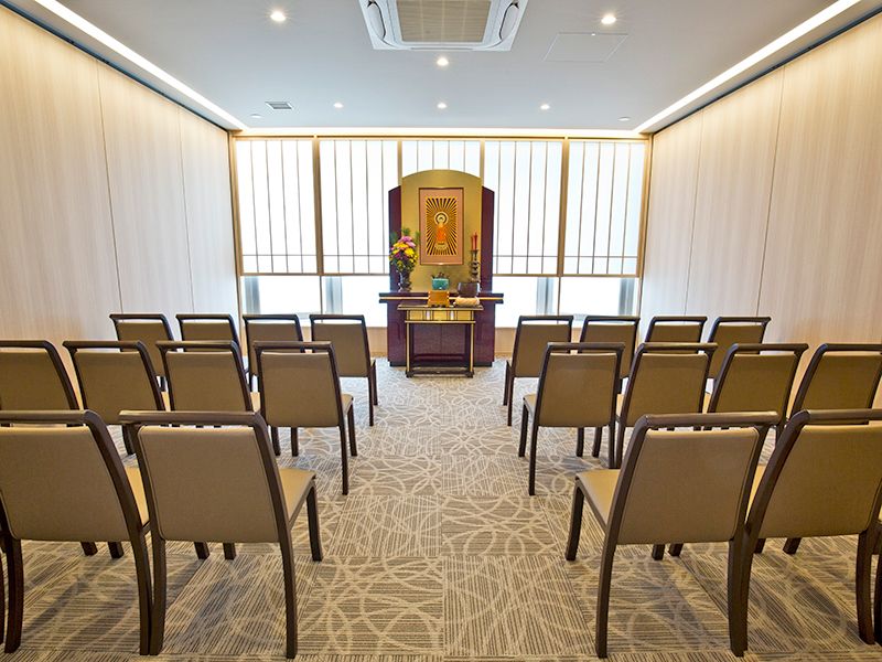 應慶寺 目黒御廟