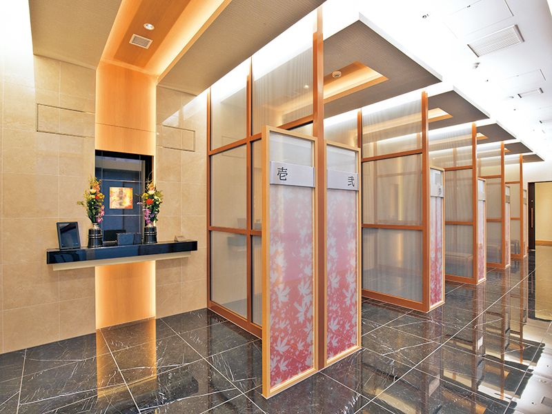 應慶寺 目黒御廟