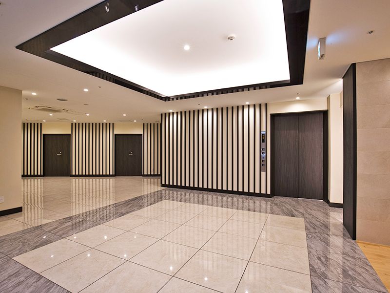 茗荷谷陵苑 縁の園