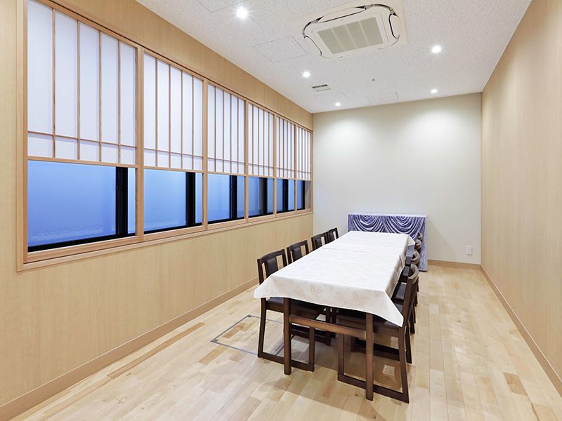 茗荷谷陵苑 縁の園