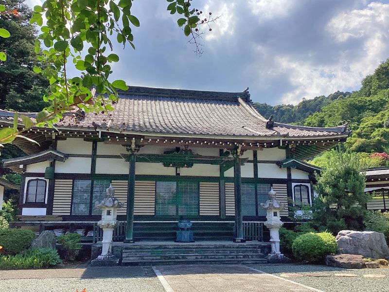 正法寺苑