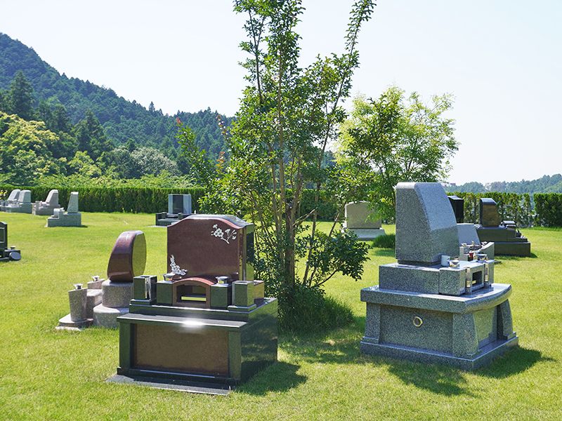 千早赤阪メモリアルパーク