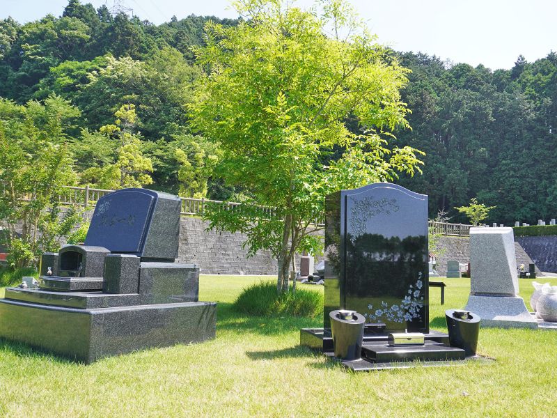 千早赤阪メモリアルパーク