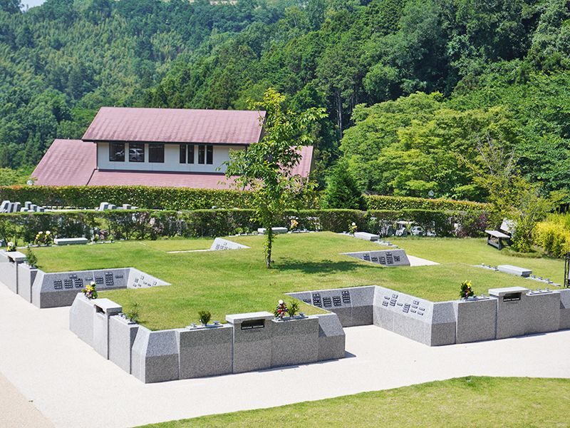 千早赤阪メモリアルパーク