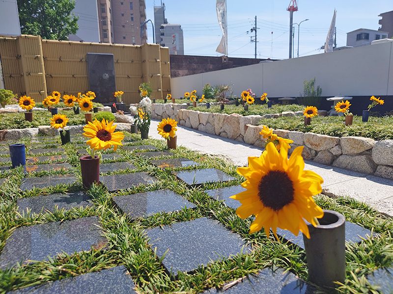 太平寺サンライズガーデン