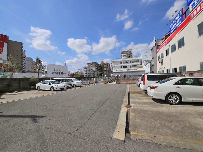 太平寺サンライズガーデン